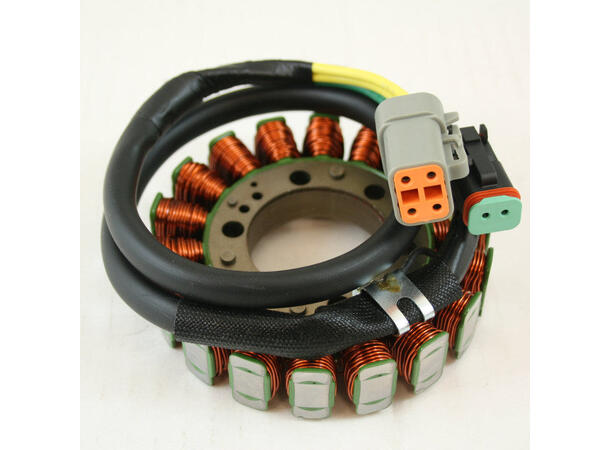 Stator - BRP/Ski-Doo Tilsvarer OEM 410922993 